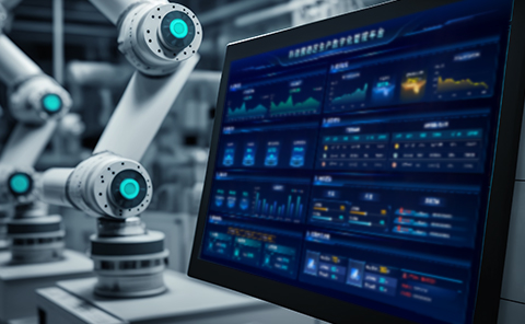 【技術引領】創(chuàng)新是持久生產力